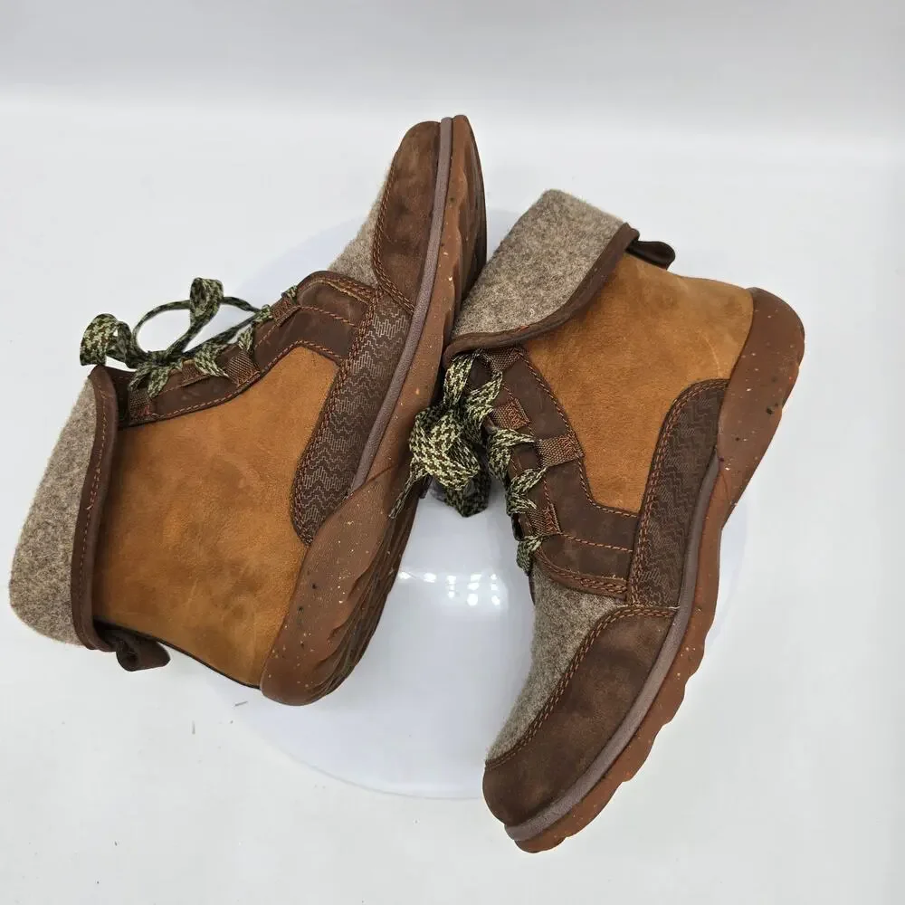 Chaco barbary waterproof